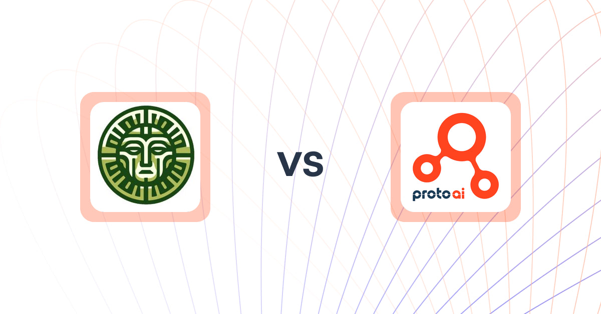 Shopify Upsell and Cross-sell Apps: Azteca ‑ AI Shopping Assistant vs Proto AI Commerce