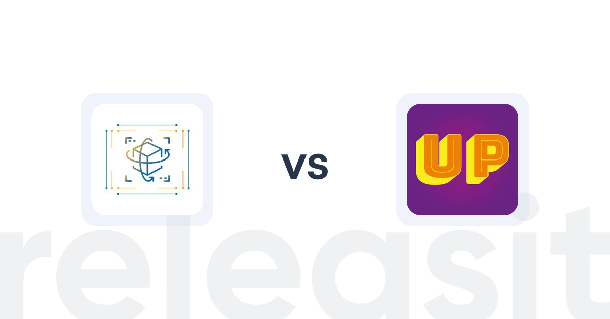 Shopify Upsell and Cross-sell Apps: Digiware AI Products Recommend vs UPsell Checkout Extension