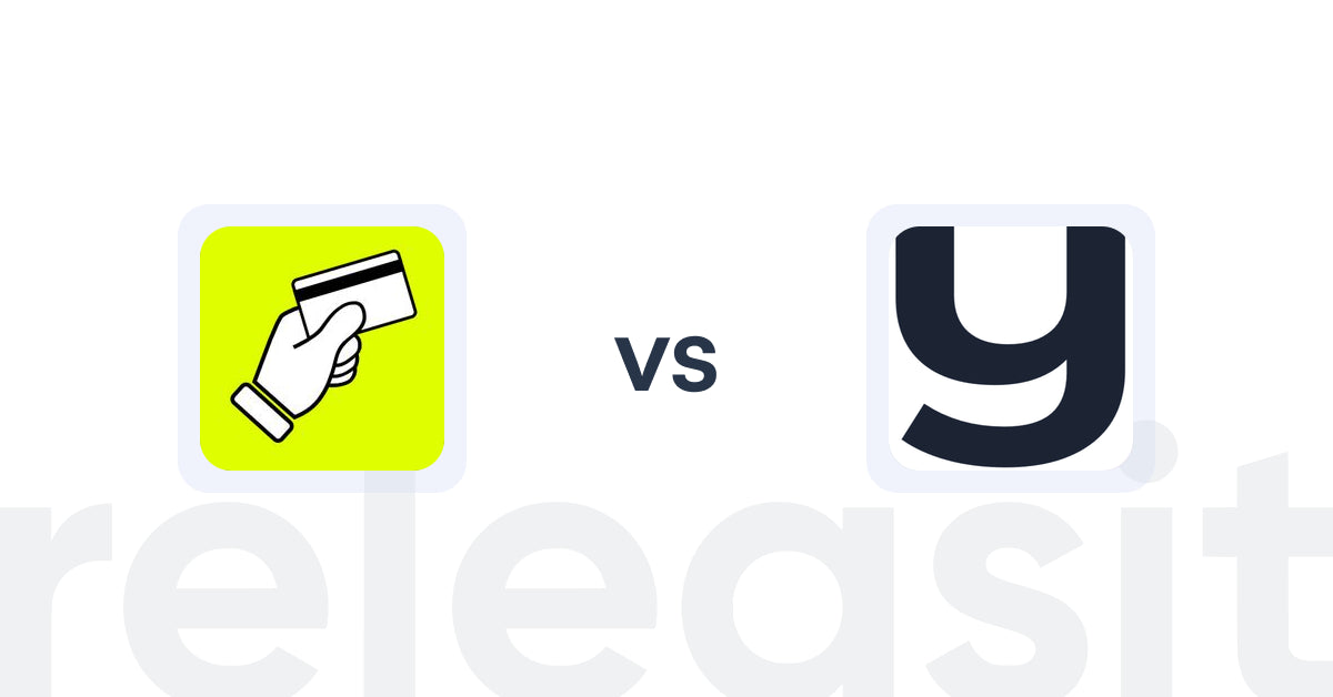 Shopify Upsell and Cross-sell Apps: CartFee: Add Credit Card Fees vs Yugaa ‑ AI Chatbot