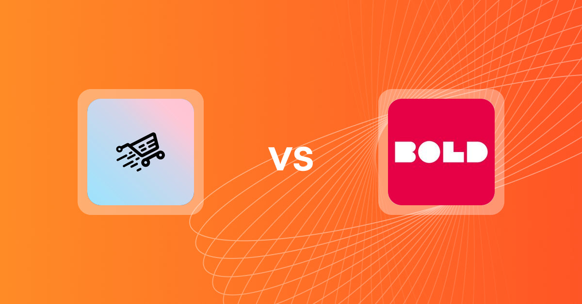 Shopify Upsell and Cross-sell Apps: Kedra Free Shipping Upsell vs BOLD Subscriptions