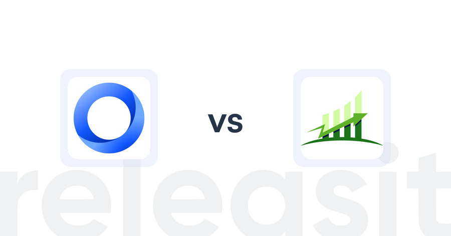 Shopify Upsell and Cross-sell Apps: AISTETIC Size, Fit Recommender vs PeecAI: AI Recommend Engine