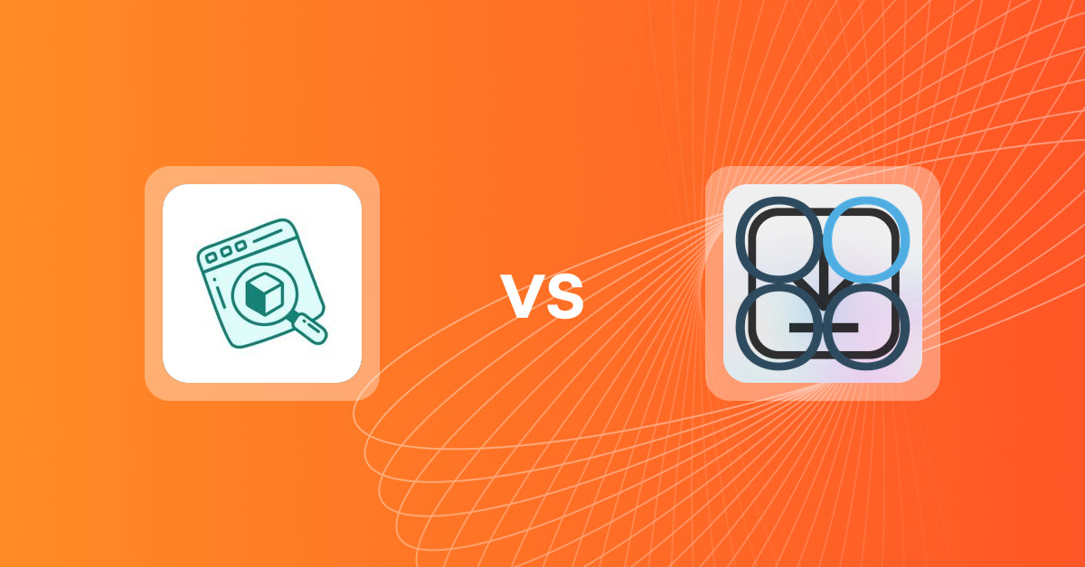 Shopify Upsell and Cross-sell Apps: EM Product Recommendation Quiz vs. monoloq ‑ Your ChatGPT Chatbot