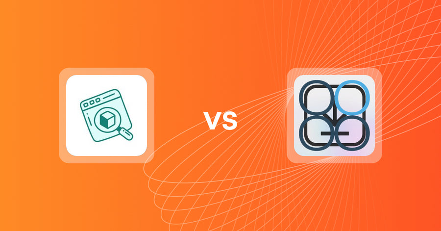 Shopify Upsell and Cross-sell Apps: EM Product Recommendation Quiz vs. monoloq ‑ Your ChatGPT Chatbot