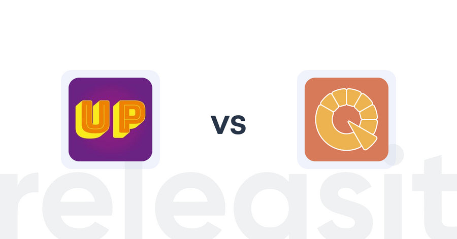 Shopify Upsell and Cross-sell Apps: UPsell Checkout Extension vs Appify: Power Quiz