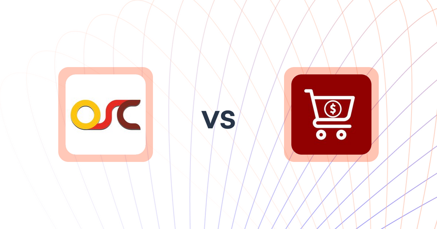 Shopify Upsell and Cross-sell Apps: OSCP Upsell & Cross Sell vs. Cross sell upsell master c1g
