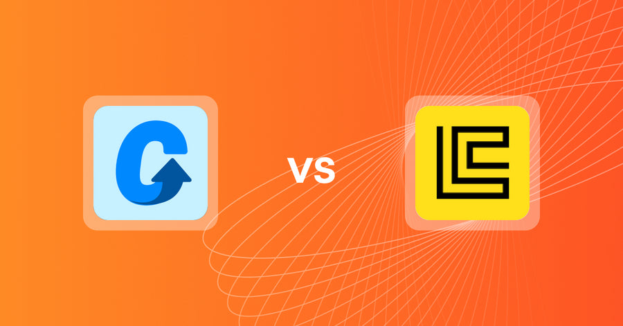 Shopify Upsell and Cross-sell Apps: Complete Upsell & Cross Sell vs Llama Upsells