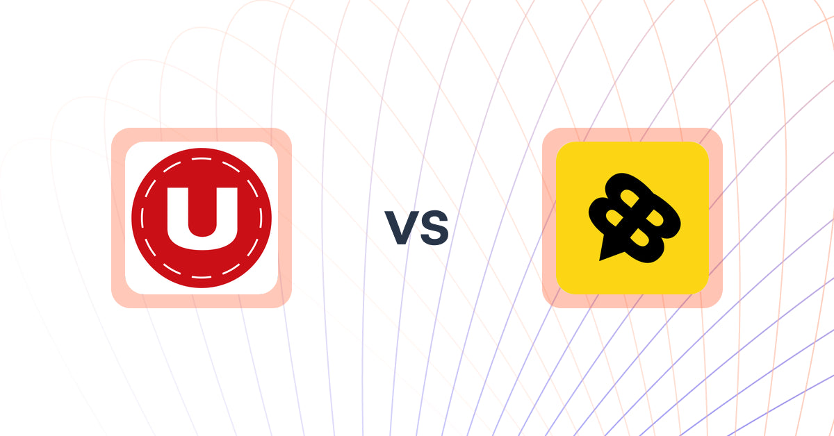 Shopify Upsell and Cross-sell Apps: EyeFitU SizeFinder vs Bundle Bee Volume Discounts