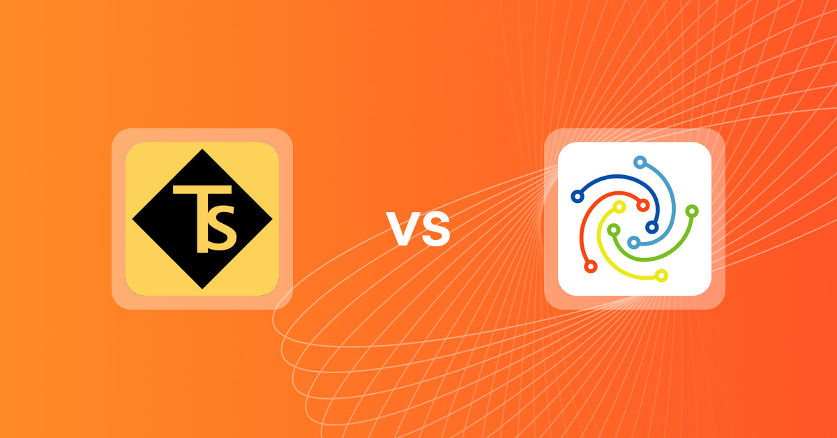 Shopify Upsell and cross-sell Apps: Together Sell vs Visidea AI Search & Discovery