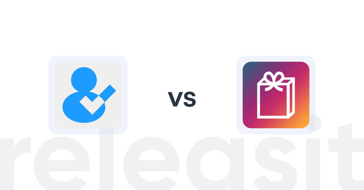 Shopify Upsell and Cross-Sell Apps: Rend ‑ Custom AI Product Quiz vs. Paloma: Sell in Instagram DMs