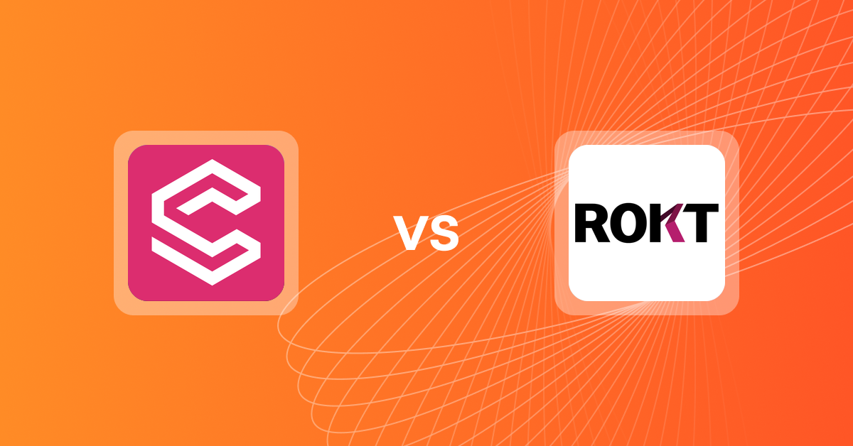 Shopify Upsell and Cross-sell Apps: Canvify ‑ Canva Page Builder vs Rokt Ecommerce