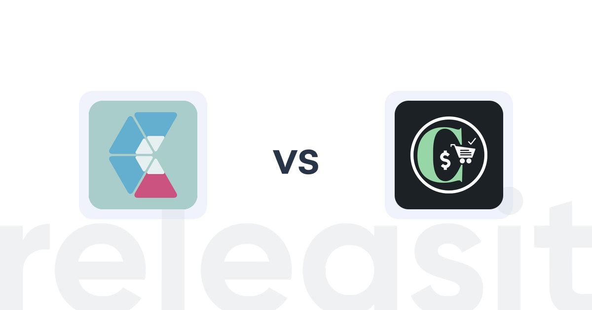 Shopify Upsell and Cross-sell Apps: Conomi vs Checkmate Upsell Zone