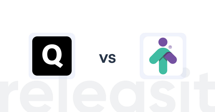 Shopify Upsell and Cross-sell Apps: Quizive: AI Quiz Builder vs. HintUP Sales