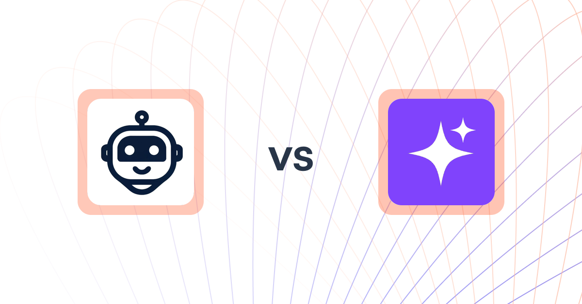 Shopify Upsell and Cross-Sell Apps: improv: ReccoMate vs Runa AI Assistant