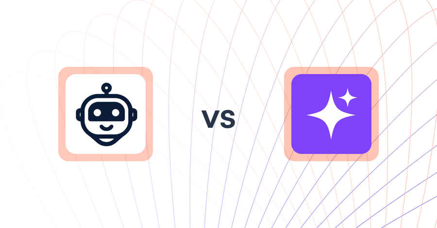 Shopify Upsell and Cross-Sell Apps: improv: ReccoMate vs Runa AI Assistant