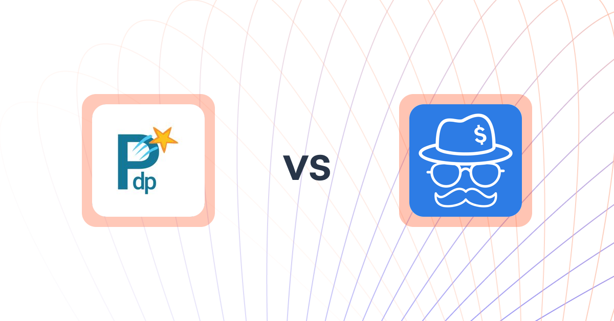 Shopify Upsell and Cross-sell Apps: PDP Star vs Simply Cross‑Sell