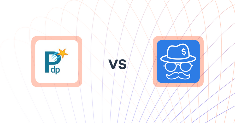 Shopify Upsell and Cross-sell Apps: PDP Star vs Simply Cross‑Sell