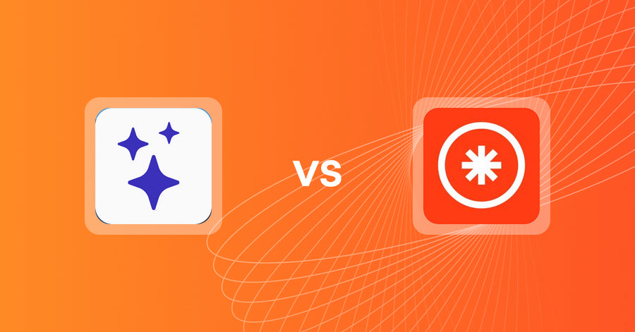 Shopify Upsell and Cross-sell Apps: PashasAi vs GPT‑4o Sales Assistant