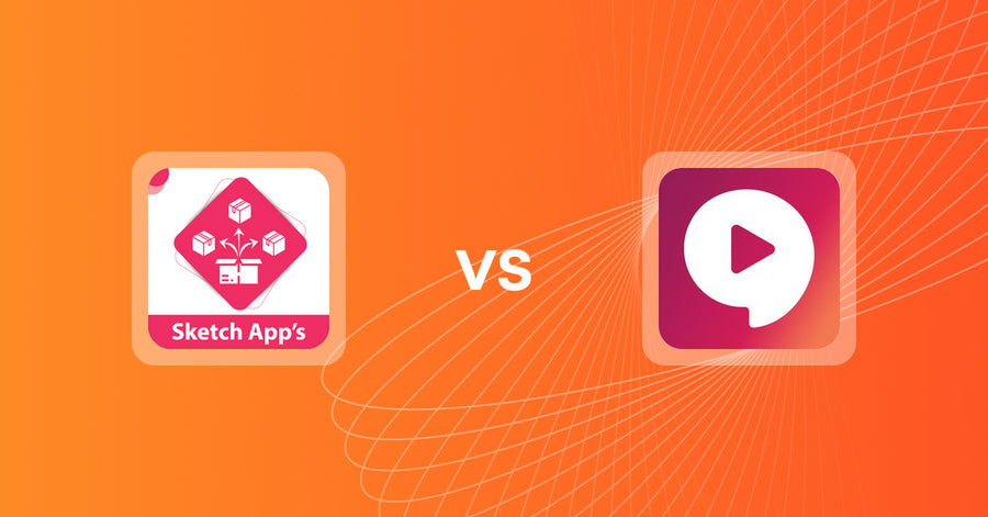 Shopify Upsell and Cross-sell Apps: Show Related Products vs Live 1:1 Video Chat » Uptok