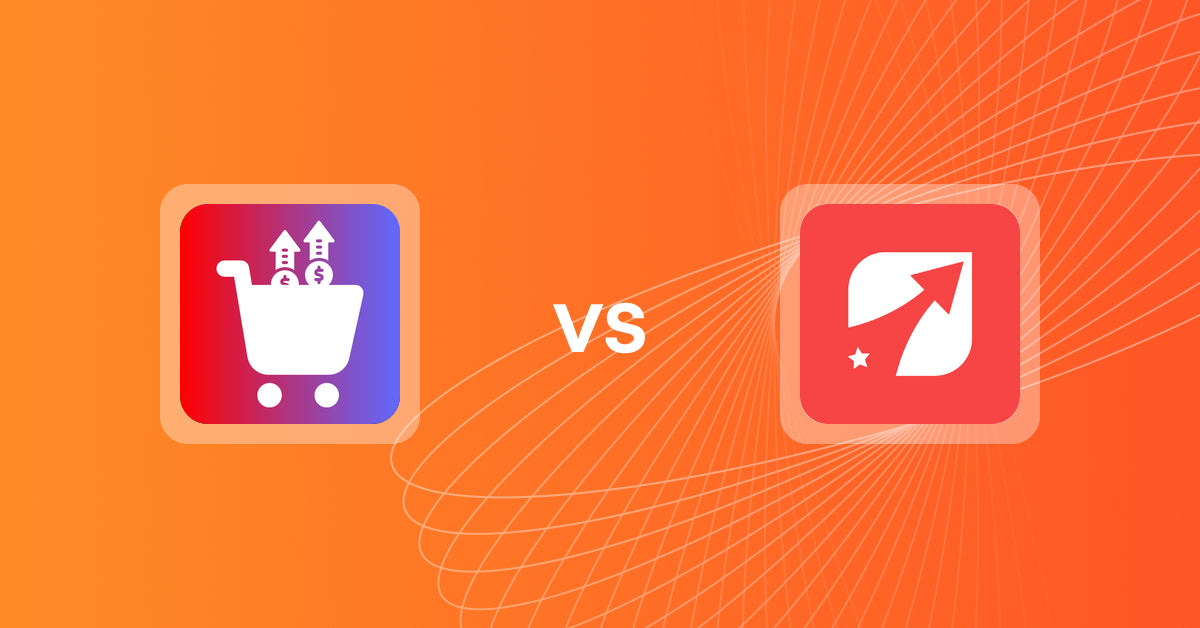 Shopify Upsell and Cross-sell Apps: Upsurge‑AI PostPurchase Upsell vs Magic Instant Upsell