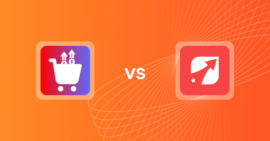 Shopify Upsell and Cross-sell Apps: Upsurge‑AI PostPurchase Upsell vs Magic Instant Upsell