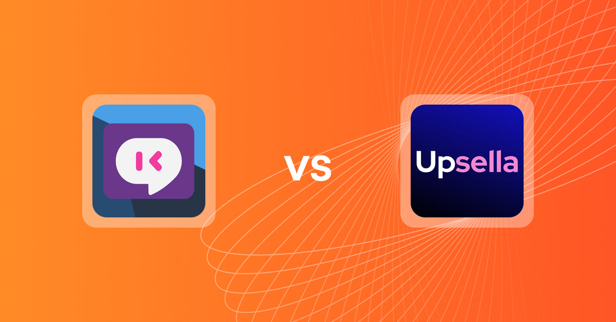 Shopify Upsell and Cross-sell Apps: SAN‑AI: Sales & AI Chatbot vs. Upsella