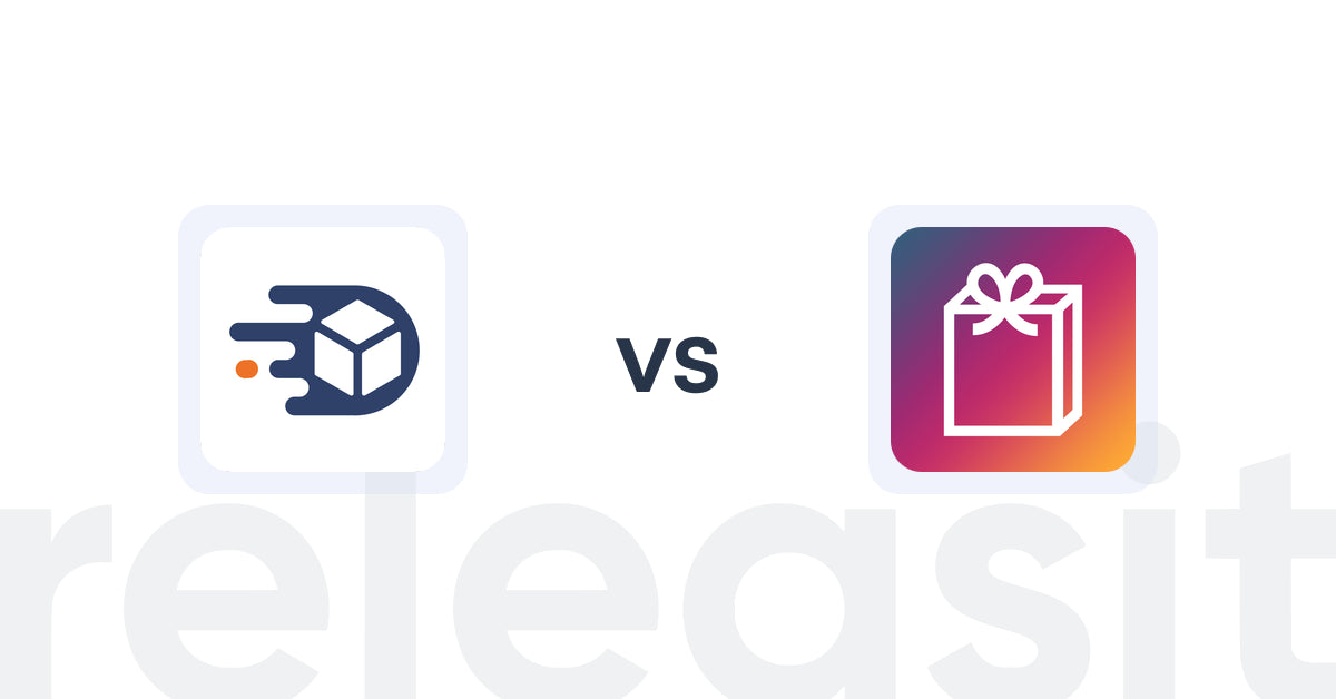 Shopify Upsell and Cross-sell Apps: TrackMage: Tracking & Upsells vs Paloma: Sell in Instagram DMs