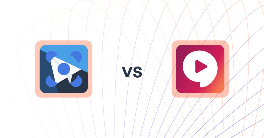 Shopify Upsell and Cross-Sell Apps: XO Search & Recommendation vs Live 1:1 Video Chat » Uptok