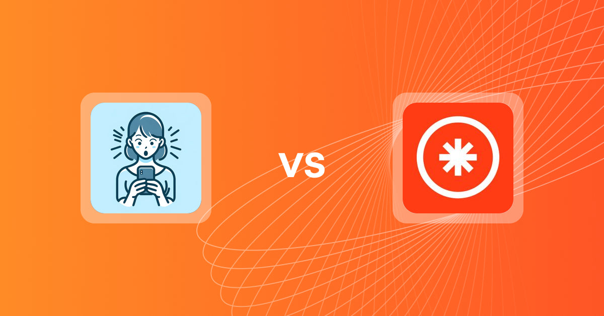 Shopify Upsell and Cross-sell Apps: ラクラク診断ビルダー vs GPT‑4o Sales Assistant