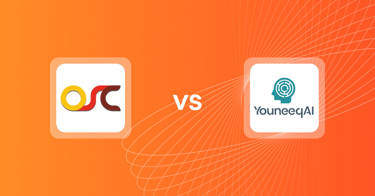 Shopify Upsell and Cross-sell Apps: OSCP Upsell & Cross Sell vs Youneeq AI Personalization