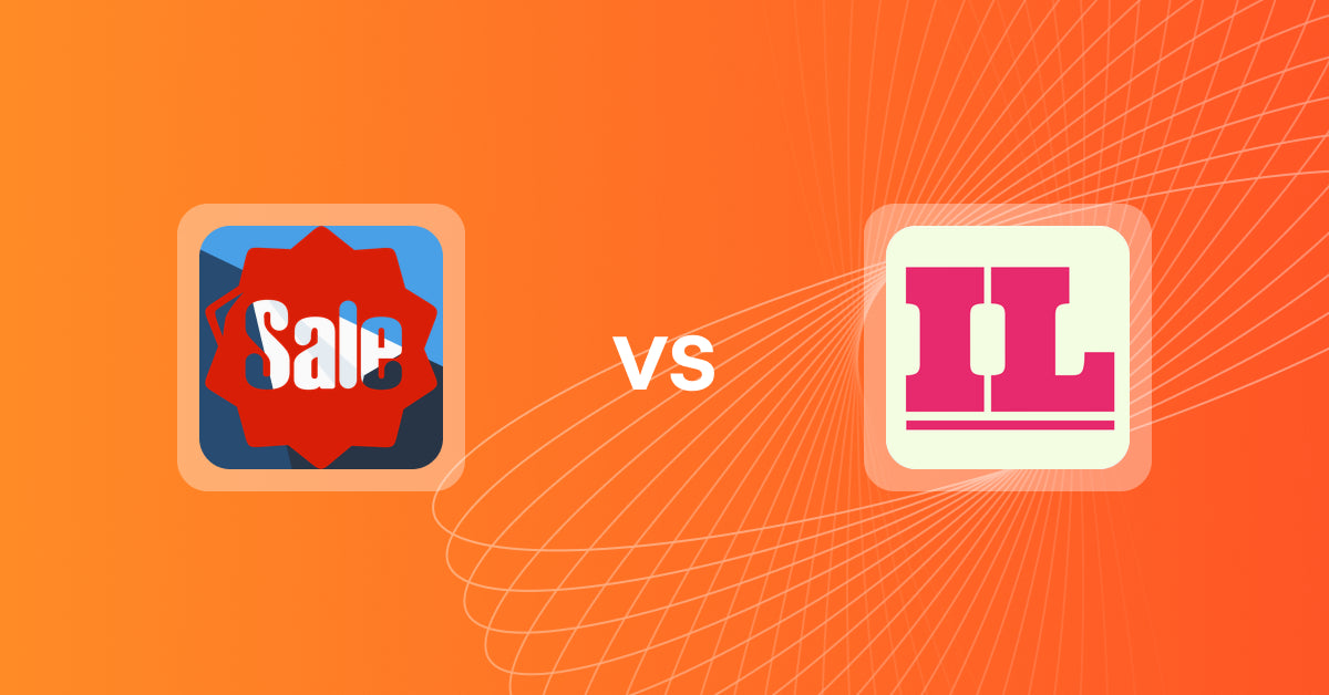 Shopify Upsell and Cross-sell Apps: Free Shipping Upsell vs Inline ‑ Collection Cross Sell