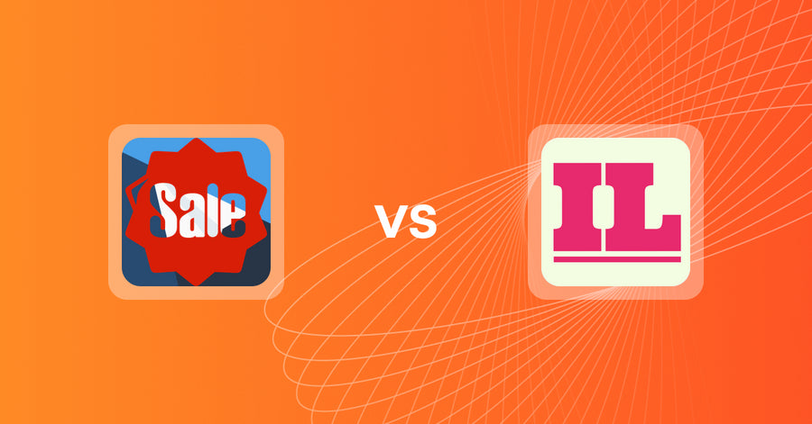 Shopify Upsell and Cross-sell Apps: Free Shipping Upsell vs Inline ‑ Collection Cross Sell