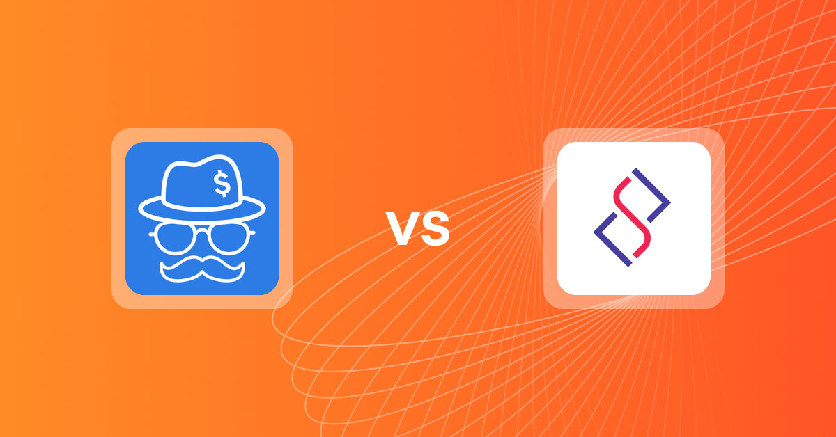 Shopify Upsell and Cross-Sell Apps: Simply Cross‑Sell vs SalesGPT: AI eCommerce Chatbot