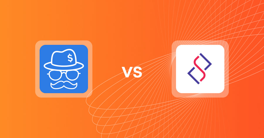 Shopify Upsell and Cross-Sell Apps: Simply Cross‑Sell vs SalesGPT: AI eCommerce Chatbot