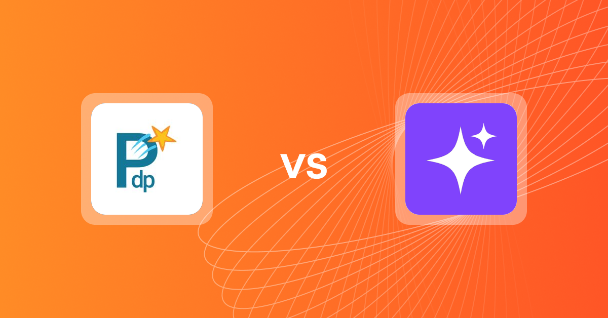Shopify Upsell and Cross-sell Apps: PDP Star vs Runa AI Assistant