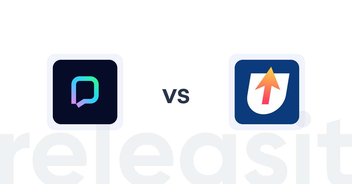 Shopify Upsell and Cross-sell Apps: PulseChat: AI Sales Chatbot vs One Click Upsell ‑ Zipify OCU