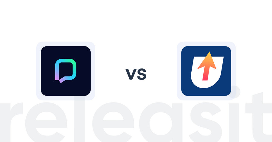 Shopify Upsell and Cross-sell Apps: PulseChat: AI Sales Chatbot vs One Click Upsell ‑ Zipify OCU