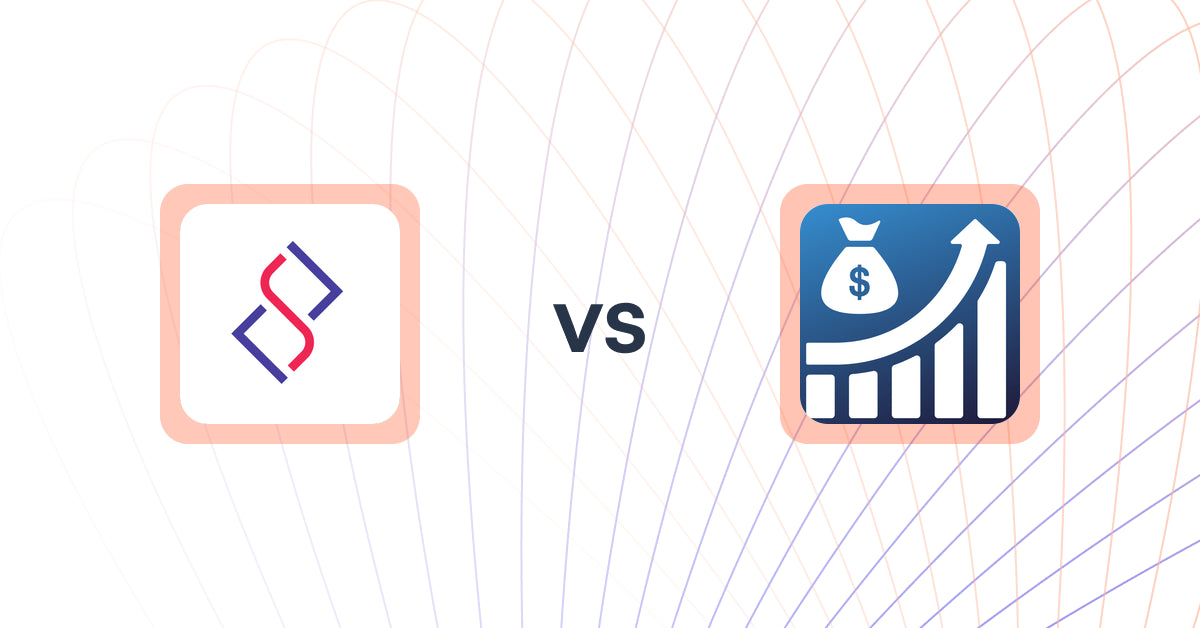 Shopify Upsell and Cross-Sell Apps: SalesGPT: AI eCommerce Chatbot vs. BuyMoreNow