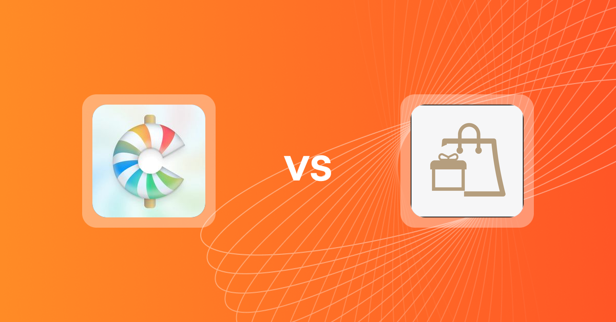 Shopify Upsell and Cross-Sell Apps: CartCandy ‑ Upsell & Drawer vs PROXATION ‑ Freebie Upsell