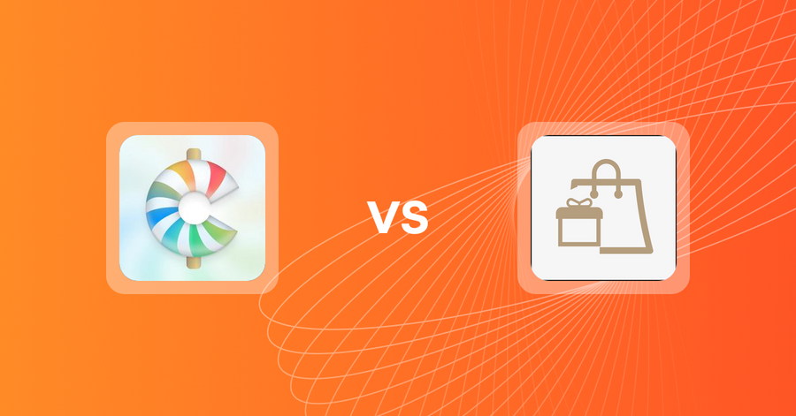 Shopify Upsell and Cross-Sell Apps: CartCandy ‑ Upsell & Drawer vs PROXATION ‑ Freebie Upsell