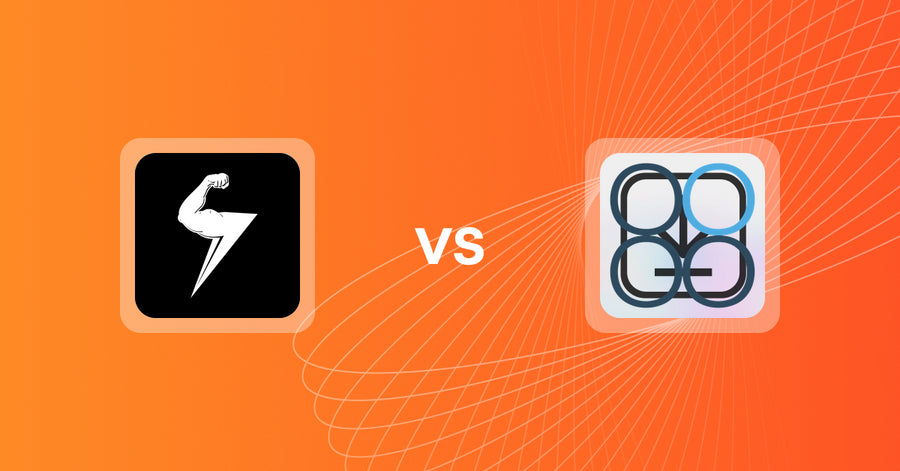 Shopify Upsell and Cross-sell Apps: QuickQuiz ‑ More Submissions vs. monoloq ‑ Your ChatGPT Chatbot