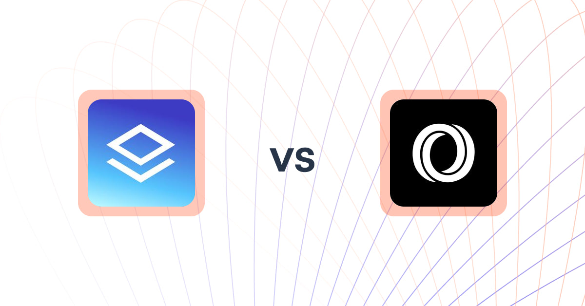 Shopify Upsell and Cross-Sell Apps: Brizy Landing Page Builder vs Zoorix Bundle Kit & Cross Sell