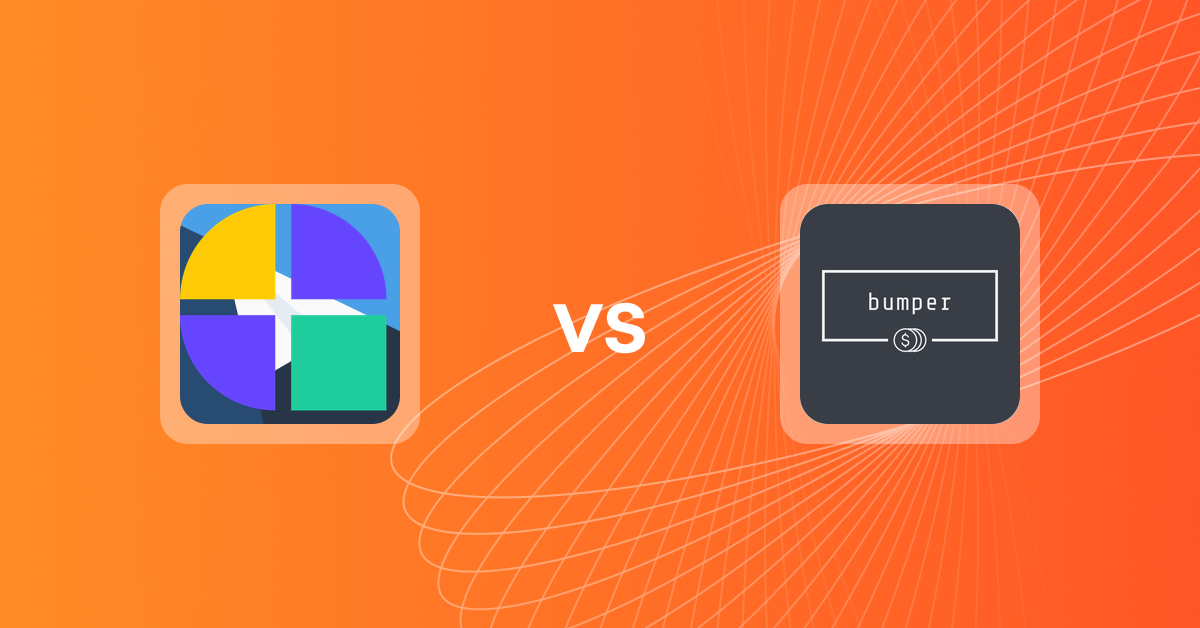 Shopify Upsell and Cross-sell Apps: AI Recommendations by Aqurate vs. bumper