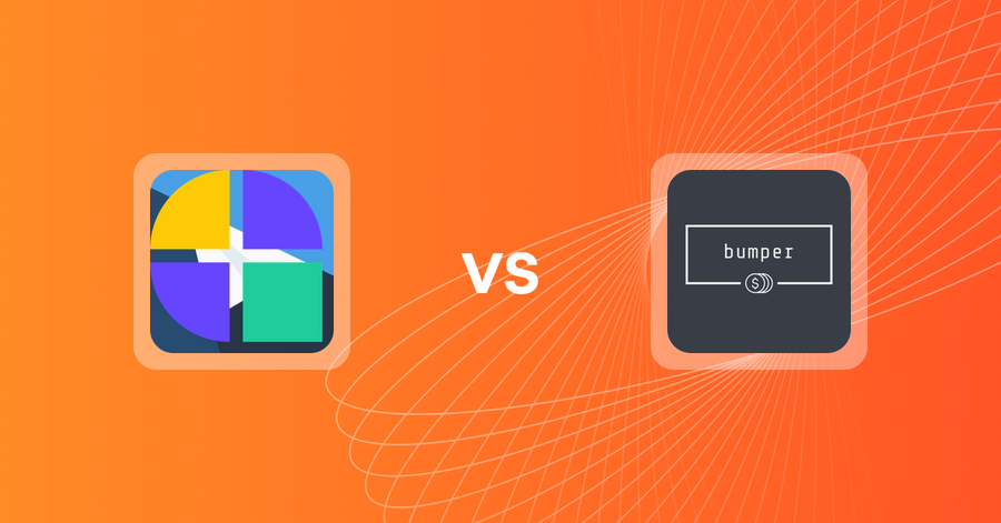Shopify Upsell and Cross-sell Apps: AI Recommendations by Aqurate vs. bumper