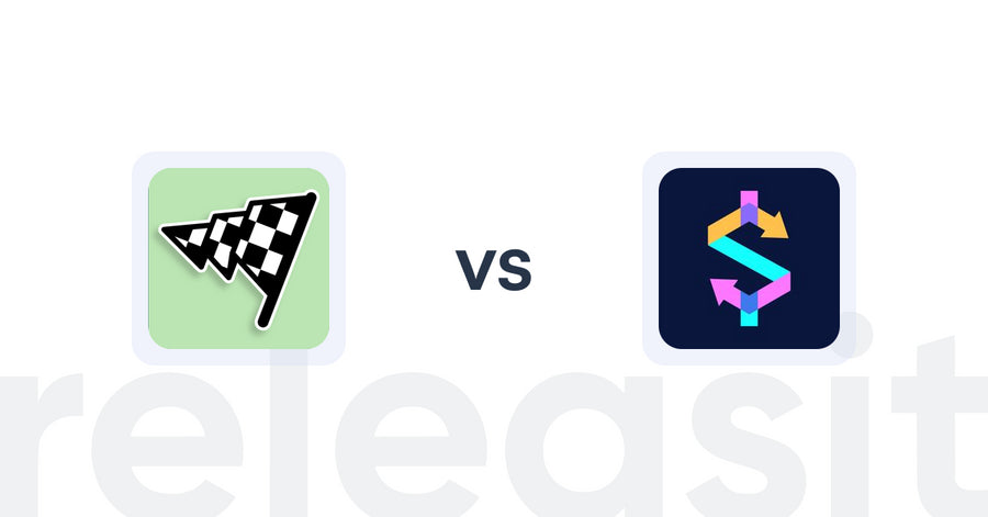 Shopify Upsell and Cross-sell Apps: Start to Finish vs FloHo Discounts & Promotions