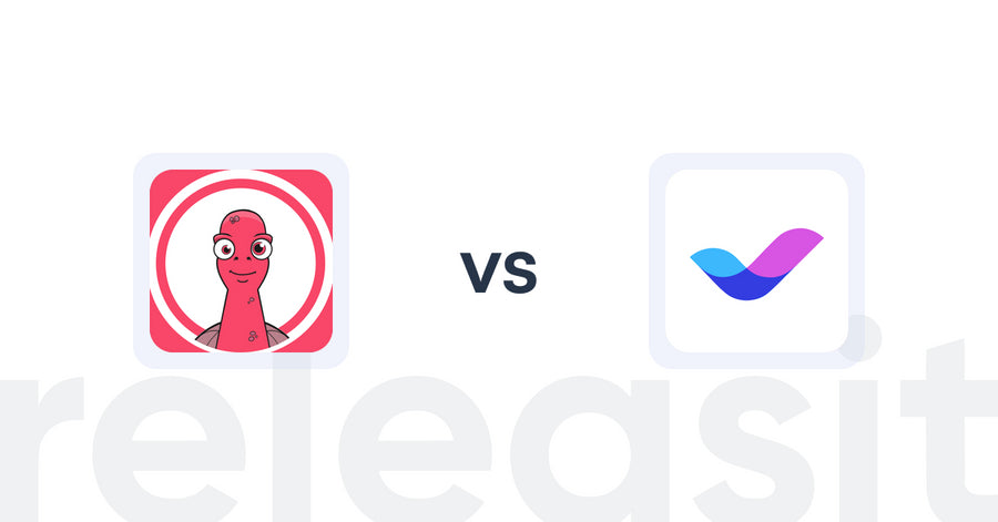 Shopify Upsell and Cross-Sell Apps: Trtle ‑ Buy Now Upsell vs Veda Landing Page Builder