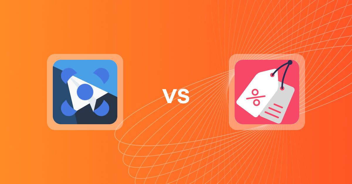 Shopify Upsell and Cross-sell Apps: XO Search & Recommendation vs Avocados Upsell with Triggers