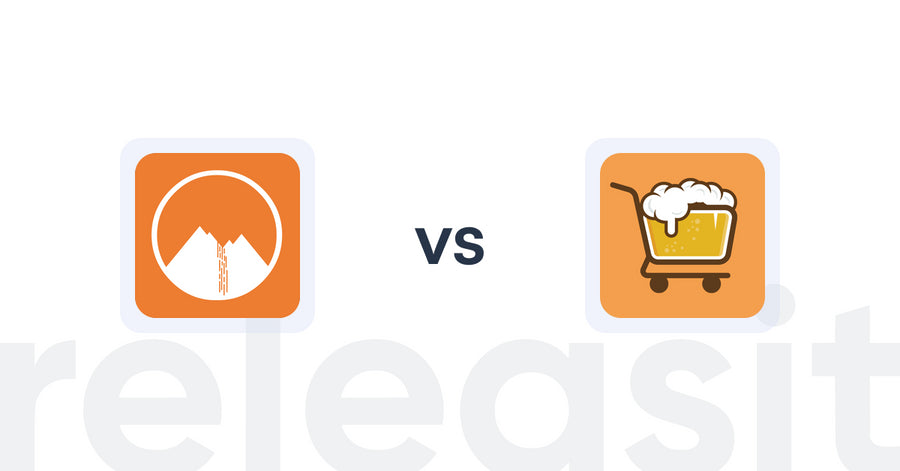 Shopify Upsell and Cross-Sell Apps: Spring Checkout Customizer vs. Checkout Brew Upsells & Blocks