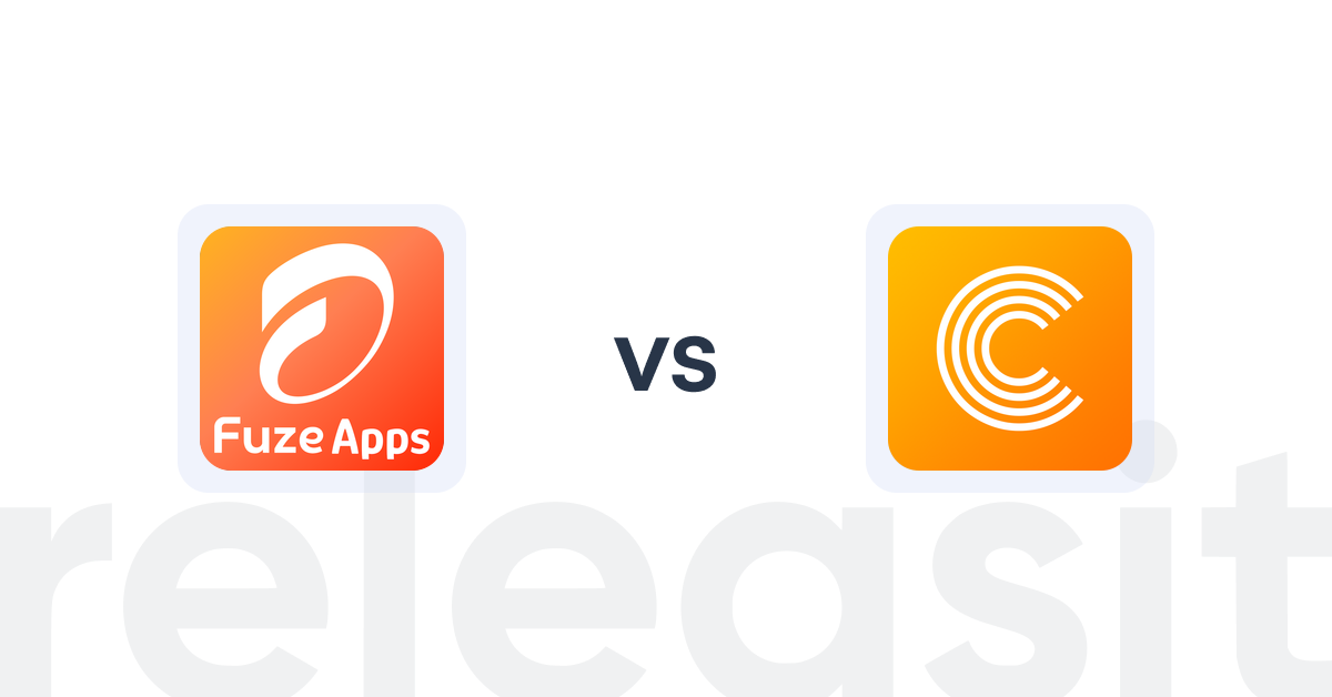 Shopify Cash on Delivery (COD) Apps: Fuze: COD Post Purchase Upsell vs CodForm ‑ COD Form & Upsells