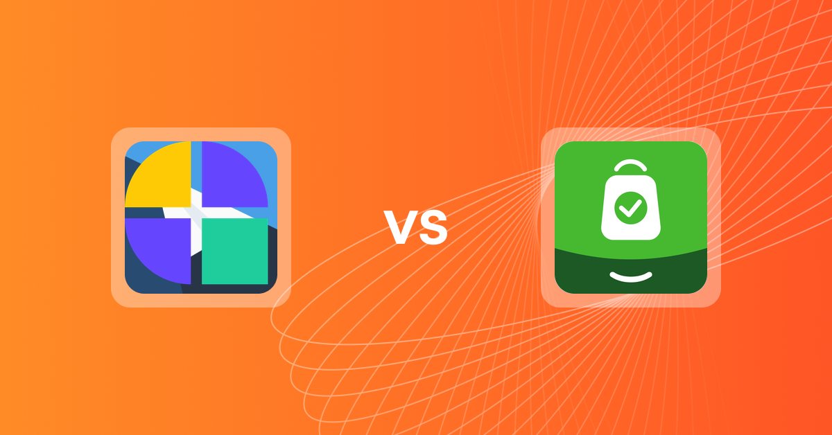 Shopify Upsell and Cross-Sell Apps: AI Recommendations by Aqurate vs. CheckMate Checkout Upsells