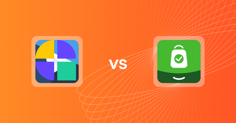 Shopify Upsell and Cross-Sell Apps: AI Recommendations by Aqurate vs. CheckMate Checkout Upsells